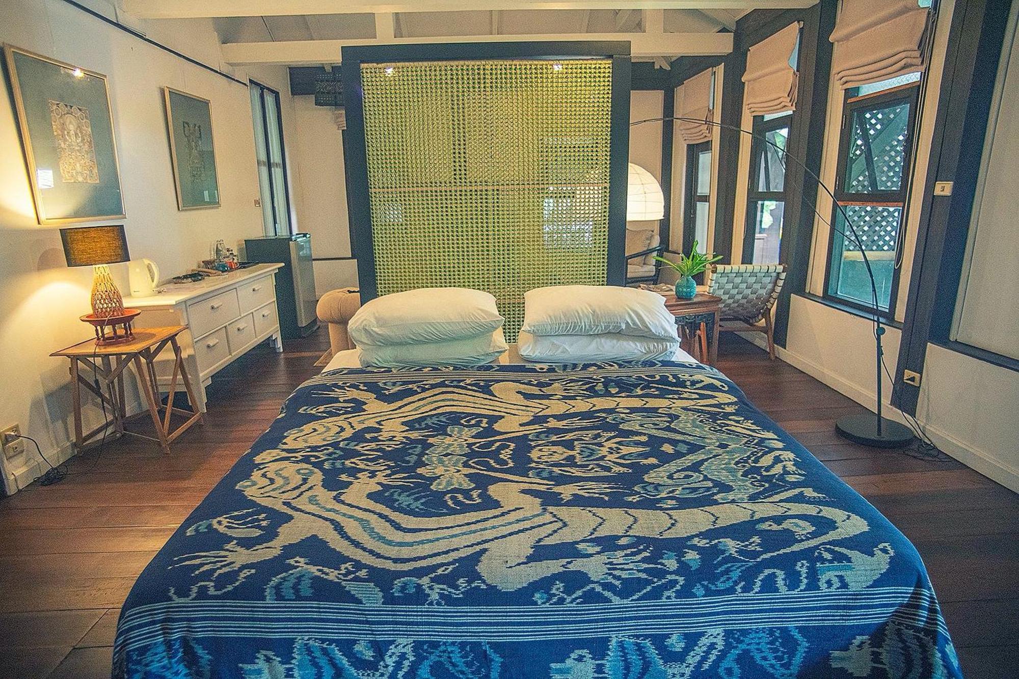 Baan Suan Residence เฮือนพักบ้านสวน Чіангмай Екстер'єр фото